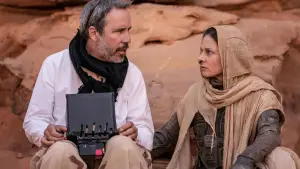 Задник к фильму "Дюна 2" #529142