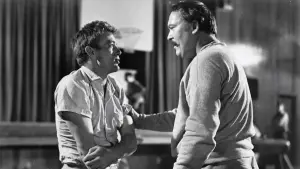 Задник к фильму "К востоку от рая" #207399