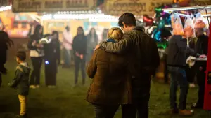 Задник к фильму "Время жить" #563029