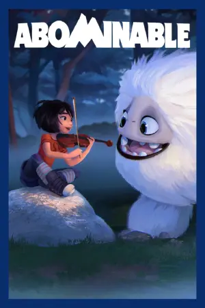 Постер к фильму "Эверест" #68041