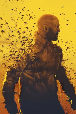 Постер к фильму "Пчеловод" #160269