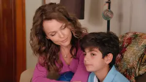 Задник к фильму "Золотые туфельки" #731764