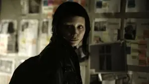 Задник к фильму "Девушка с татуировкой дракона" #668971