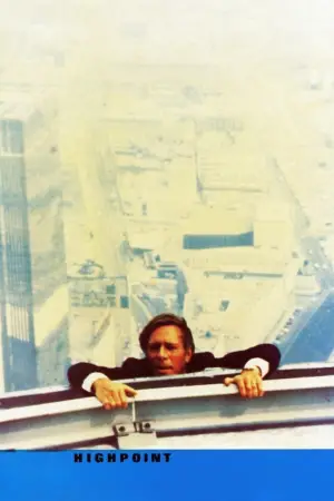 Постер к фильму "Highpoint"