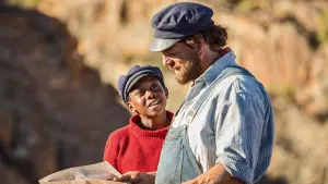 Задник к фильму "Джим Пуговка и машинист Лукас" #412118