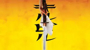 Задник к фильму "Убить Билла: Фильм 1" #569288