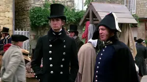 Задник к фильму "Отверженные" #482130