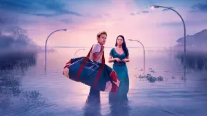 Видео к фильму Как поймать монстра | Как поймать монстра - Trailer