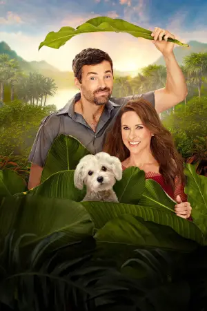 Постер к фильму "Затерянные в раю" #541004