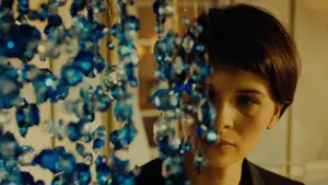 Задник к фильму "Три цвета: Синий" #729236