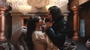 Задник к фильму "Дракула" #510145