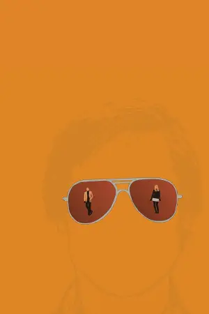 Постер к фильму "Однажды в… Голливуде" #555747