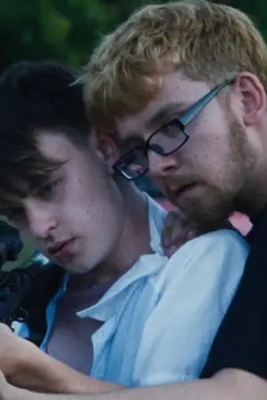 Постер к фильму "Our Hero, Balthazar" #764619