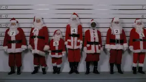 Задник к фильму "Санта-Клаус" #338374