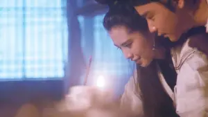 Задник к фильму "Китайская история призраков" #432378