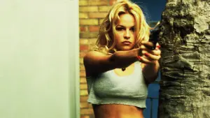 Задник к фильму "Игра в полицейских" #496163