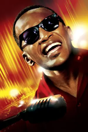 Постер к фильму "Рэй" #215040