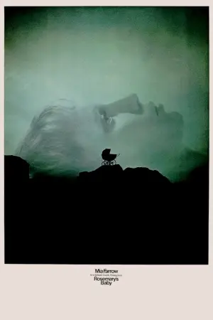 Постер к фильму "Ребёнок Розмари" #185945