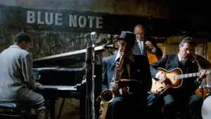 Видео к фильму Полночный джаз | Round Midnight - Trailer