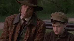 Задник к фильму "Соммерсби" #402619