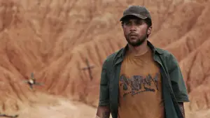 Задник к фильму "La Couleuvre noire" #768594