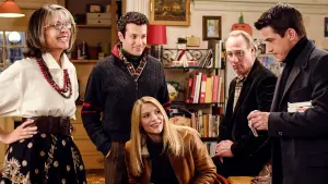 Задник к фильму "Привет семье!" #290632