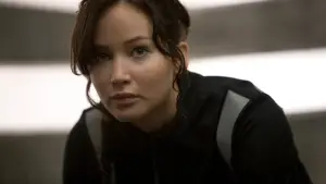 Задник к фильму "Голодные игры: И вспыхнет пламя" #624964