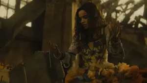 Задник к фильму "Голодные игры: Баллада о певчих птицах и змеях" #591523