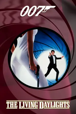 Постер к фильму "007: Искры из глаз" #282981