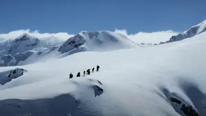 Задник к фильму "Властелин колец: Братство кольца" #515498