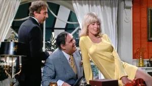 Задник к фильму "Продюсеры" #239838