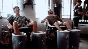 Задник к фильму "Дорога на Вэлвилл" #437129