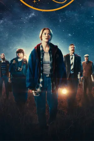 Постер к фильму "Миссия «НЛО»" #406251