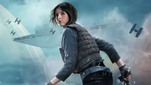 Задник к фильму "Изгой-один: Звёздные войны. Истории" #211745