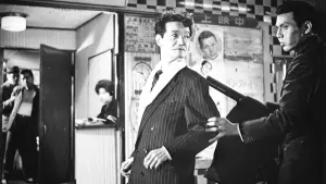 Задник к фильму "Молодость зверя" #763353