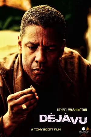 Постер к фильму "Дежа Вю" #616284