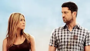 Задник к фильму "Охотник за головами" #349810