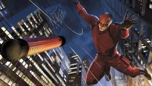 Задник к фильму "Сорвиголова" #639082