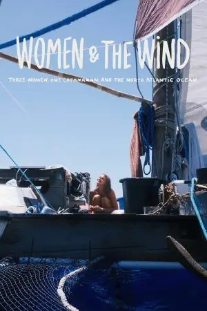 Постер к фильму "Women & the Wind" #843476