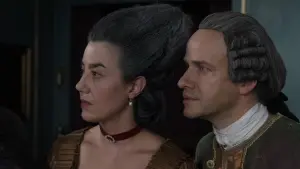 Задник к фильму "Мадмуазель Паради" #497866