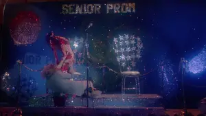 Задник к фильму "Кэрри" #639363