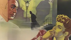 Задник к фильму "Газовый свет" #688202