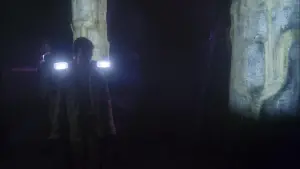 Задник к фильму "Галактика ужаса" #386367