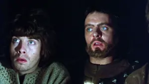 Задник к фильму "Лев зимой" #215963