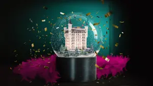 Задник к фильму "Дворец" #442510