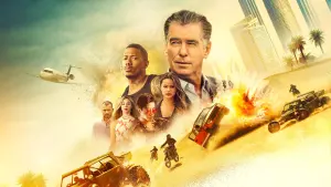 Задник к фильму "Ограбление по-джентльменски" #316585