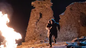 Задник к фильму "Убежище" #507507