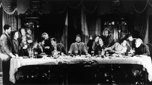 Задник к фильму "Виридиана" #204260