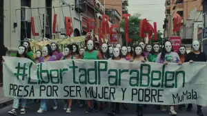 Задник к фильму "Белен" #654869