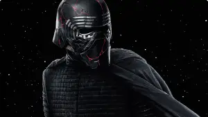 Задник к фильму "Звёздные войны: Эпизод 9 - Скайуокер. Восход" #581053